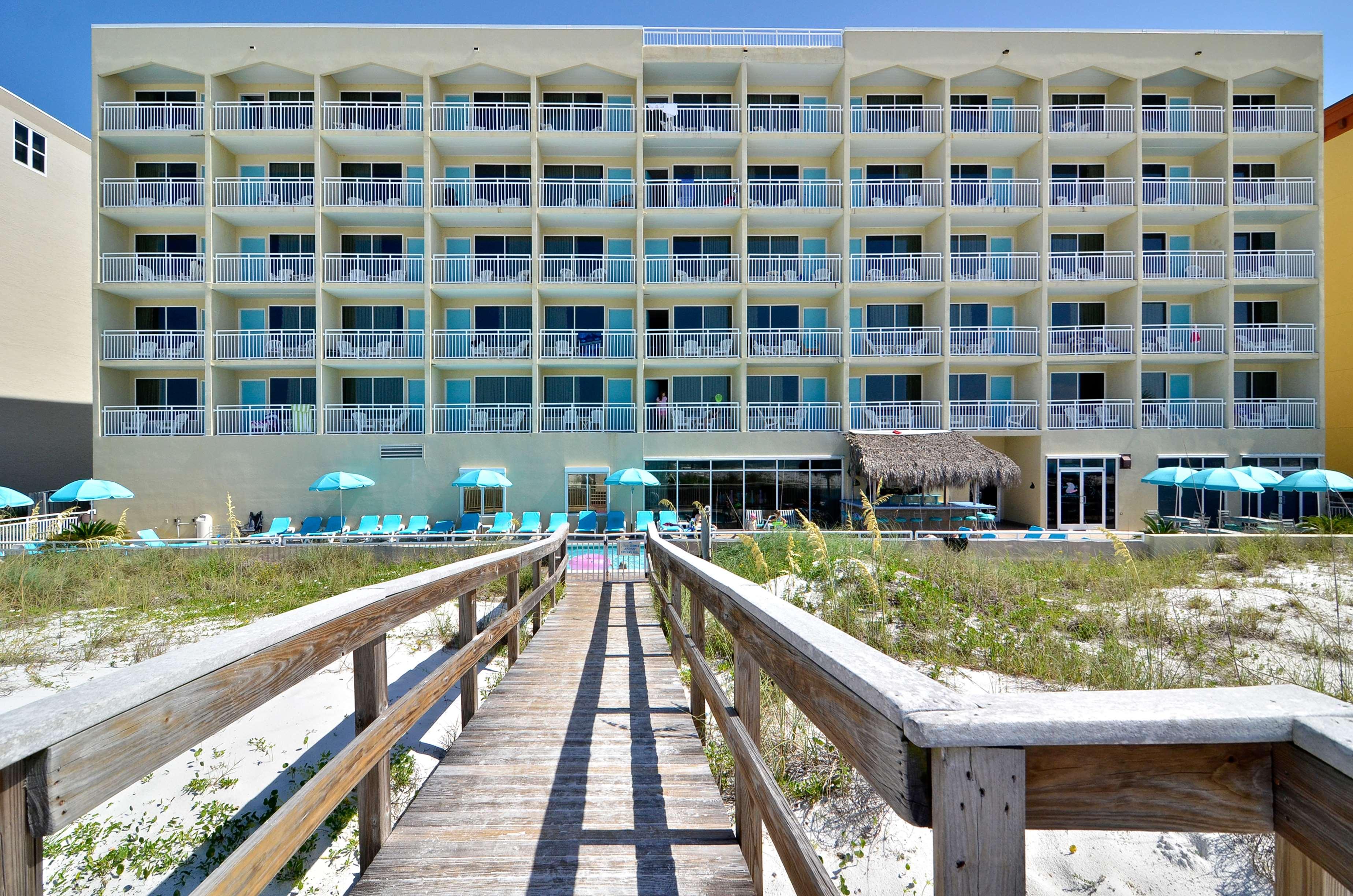 Beal House Fort Walton Beach, Tapestry Collection By Hilton Exterior photo