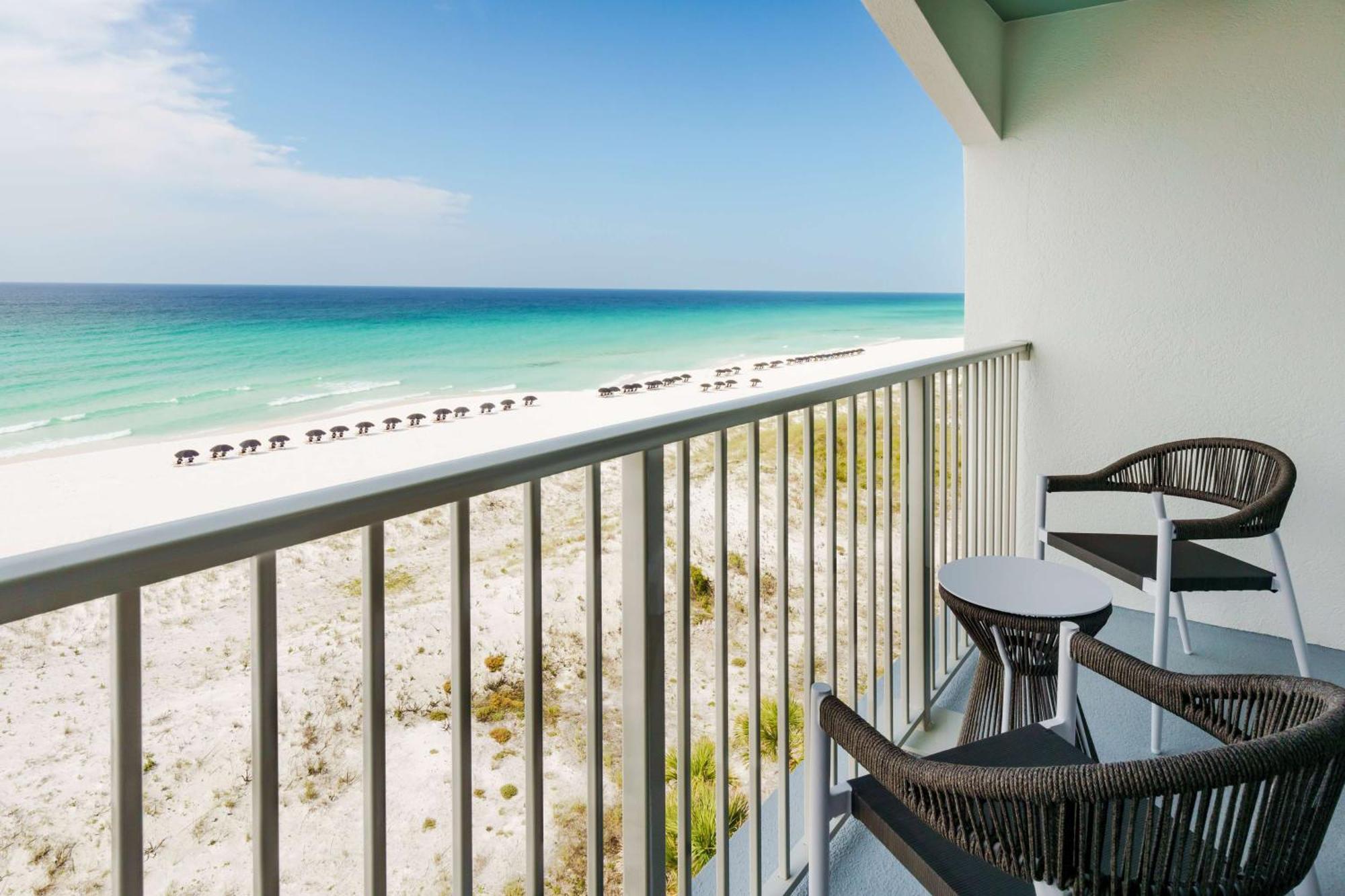 Beal House Fort Walton Beach, Tapestry Collection By Hilton Exterior photo