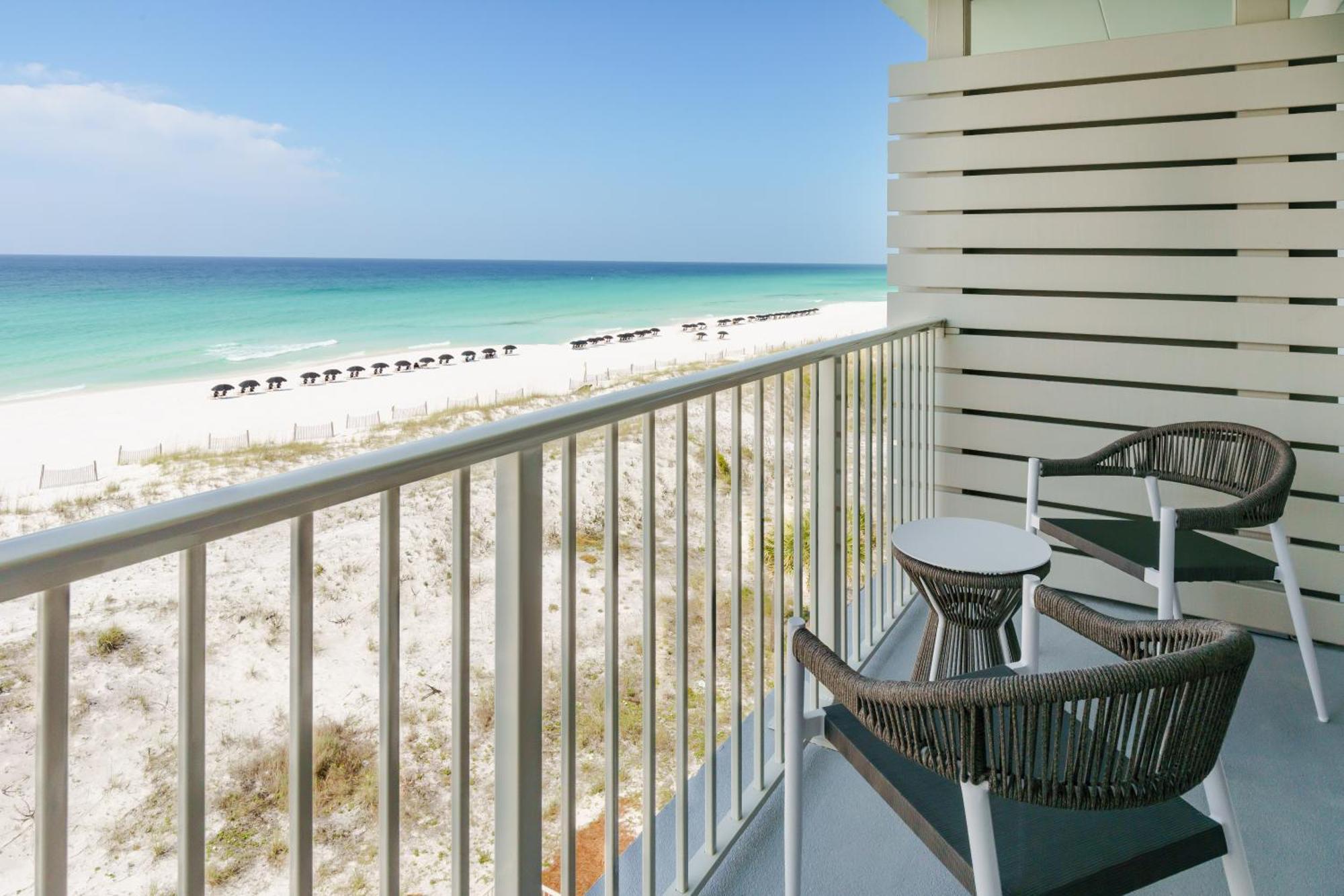 Beal House Fort Walton Beach, Tapestry Collection By Hilton Exterior photo