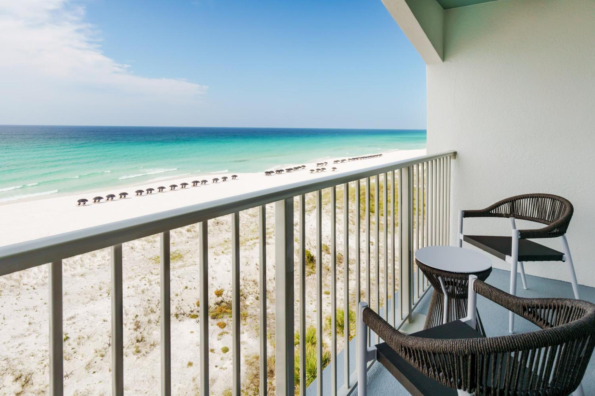 Beal House Fort Walton Beach, Tapestry Collection By Hilton Exterior photo