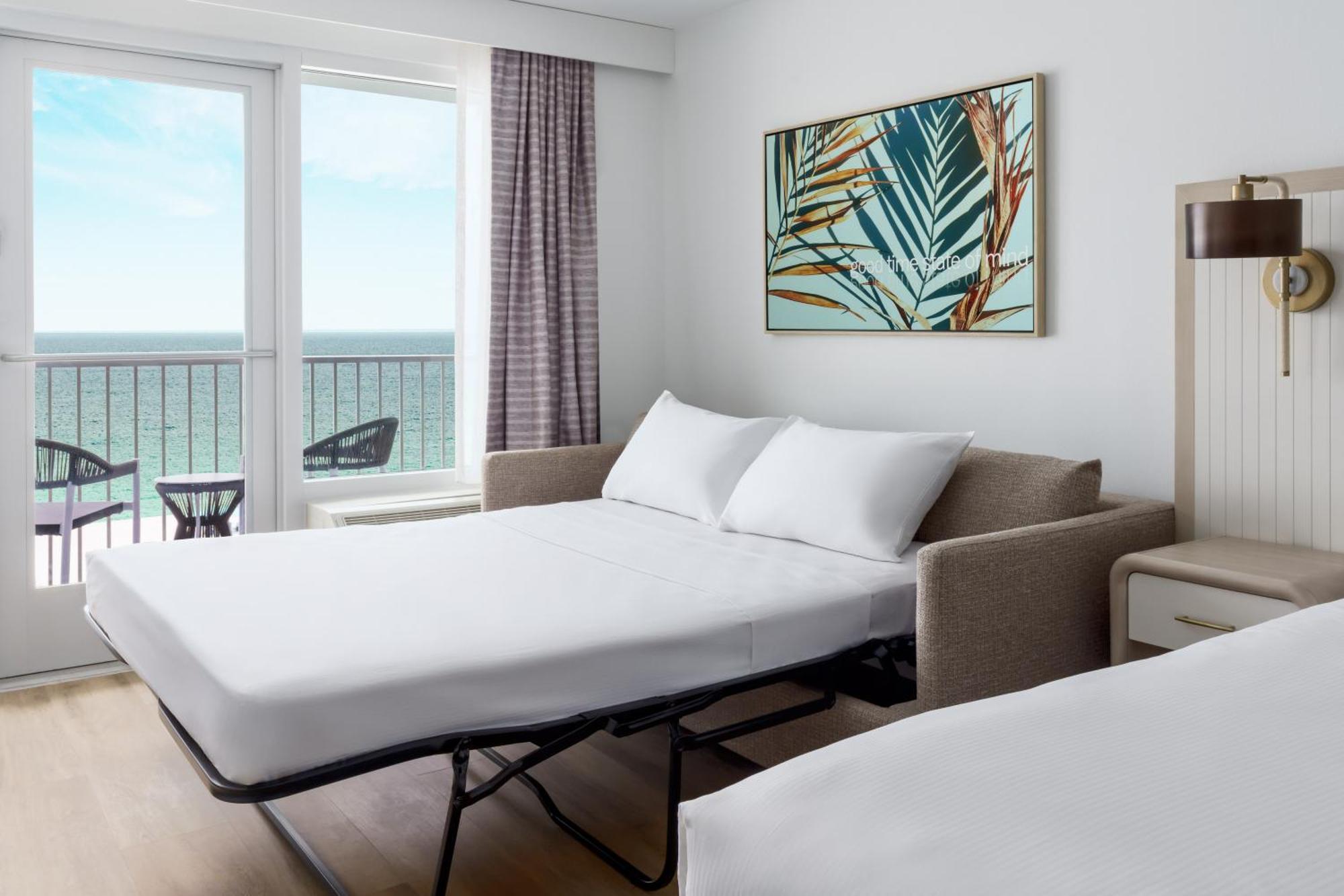 Beal House Fort Walton Beach, Tapestry Collection By Hilton Exterior photo