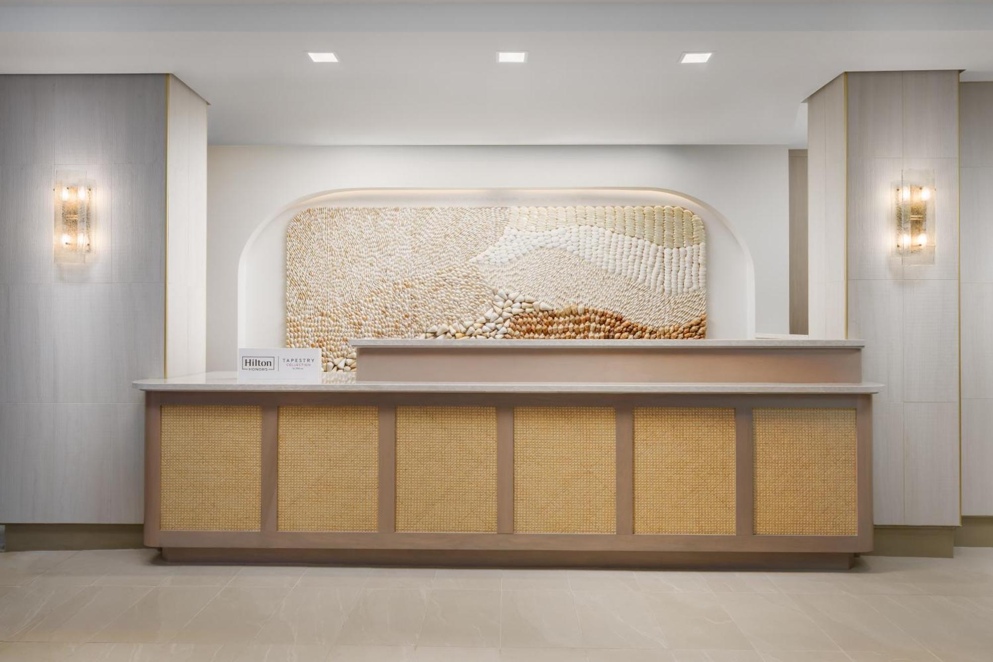 Beal House Fort Walton Beach, Tapestry Collection By Hilton Exterior photo