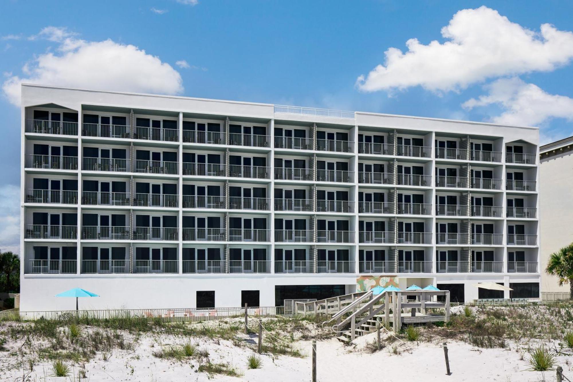Beal House Fort Walton Beach, Tapestry Collection By Hilton Exterior photo
